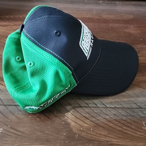 NASCAR Roush Fenway Racing Hat Autographed #17 - Picture 4 of 5